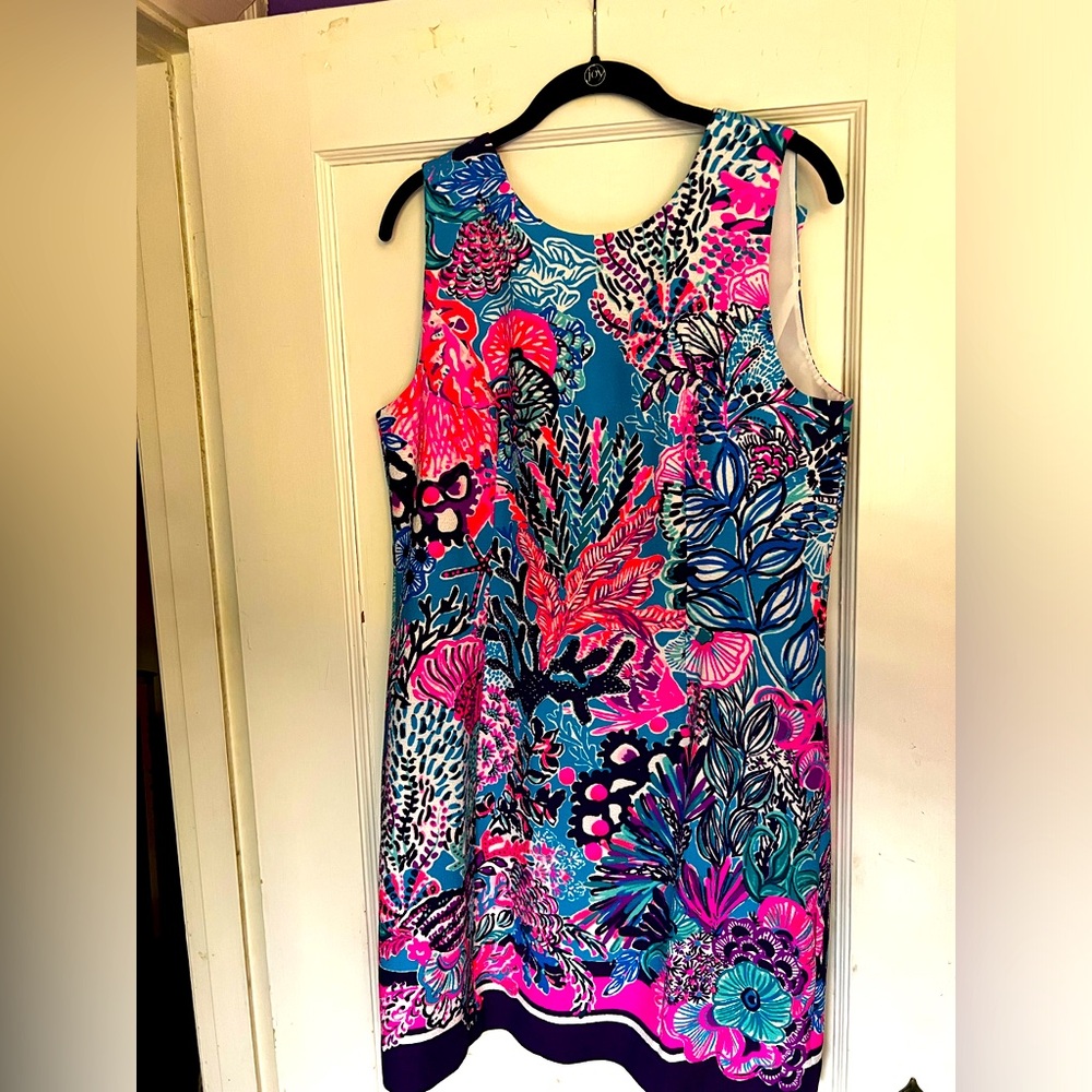 NWT Lilly dress